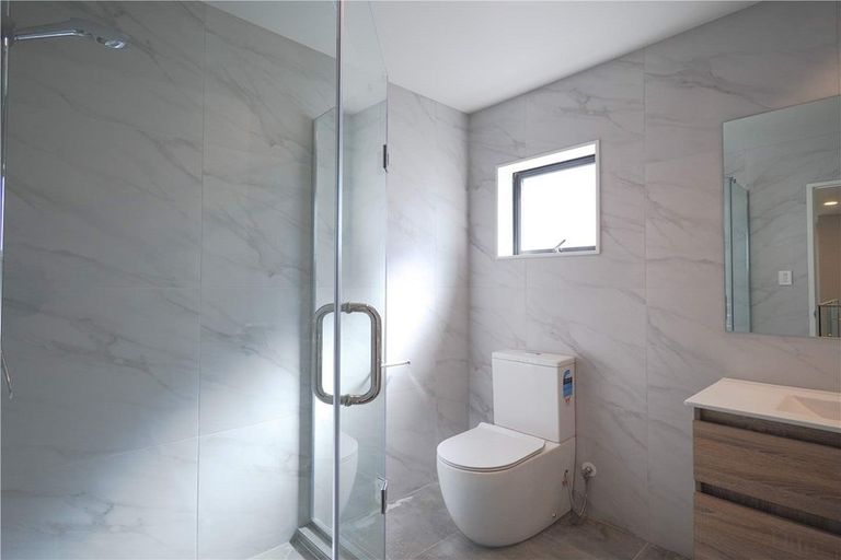 Photo of property in 24c Poinsettia Place, Henderson, Auckland, 0610
