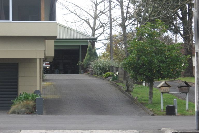 Photo of property in 101 Cambridge Road, Hillcrest, Hamilton, 3216
