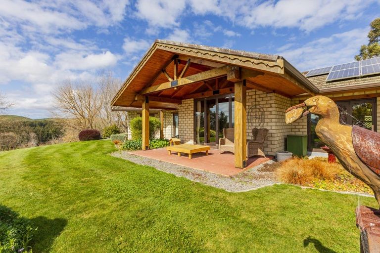 Photo of property in 99 Ireland Road, Waipawa, Otane, 4277