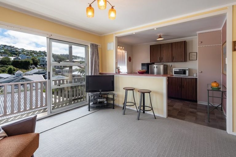 Photo of property in 12u5 Cleveland Street, Brooklyn, Wellington, 6021