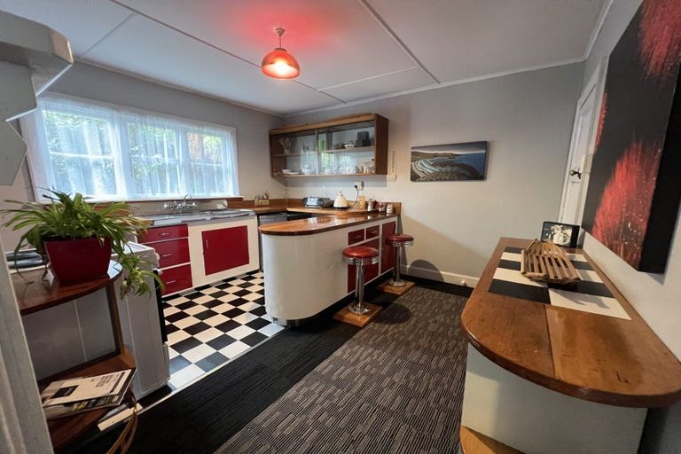 Photo of property in 20 Ross Street, Dunollie, Runanga, 7803