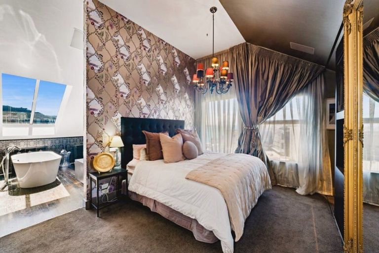 Photo of property in Colmar Brunton House, 27/182u Wakefield Street, Te Aro, Wellington, 6011