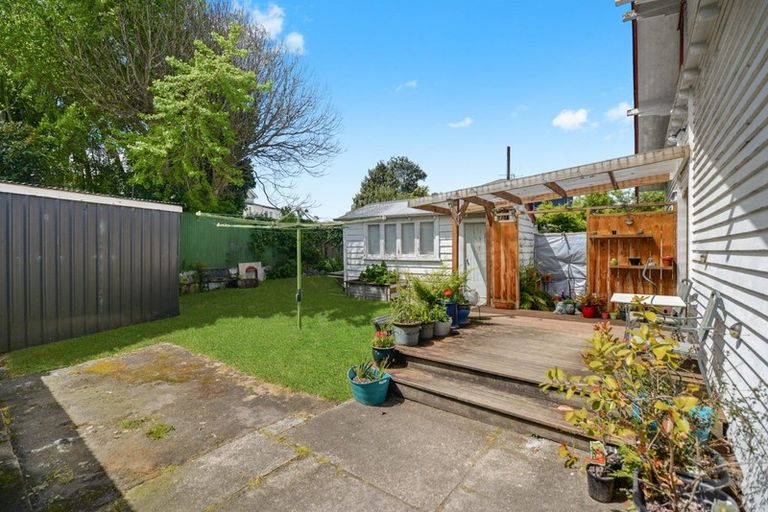 Photo of property in 58 Graham Street, Hamilton East, Hamilton, 3216