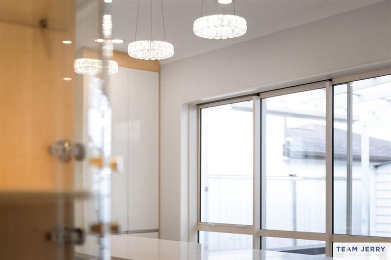 Photo of property in 3 Knockanara Drive, Flat Bush, Auckland, 2019