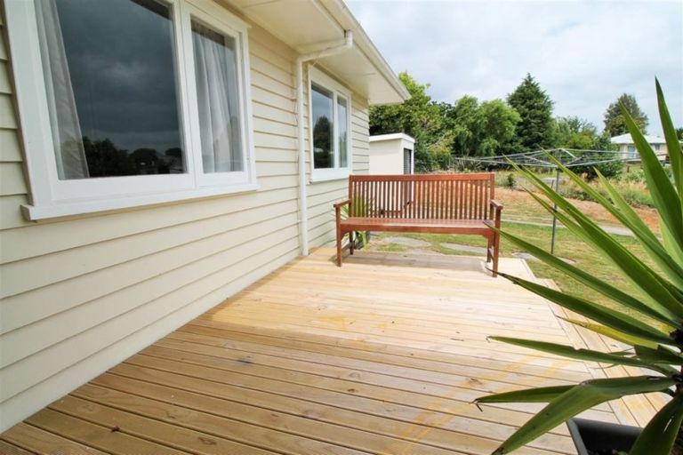 Photo of property in 57 Morvern Crescent, Tokoroa, 3420