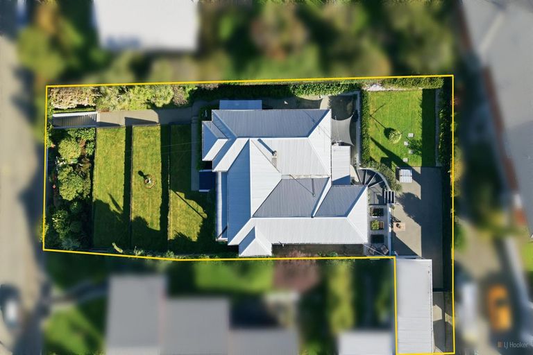 Photo of property in 55 Beverley Road, Maori Hill, Timaru, 7910