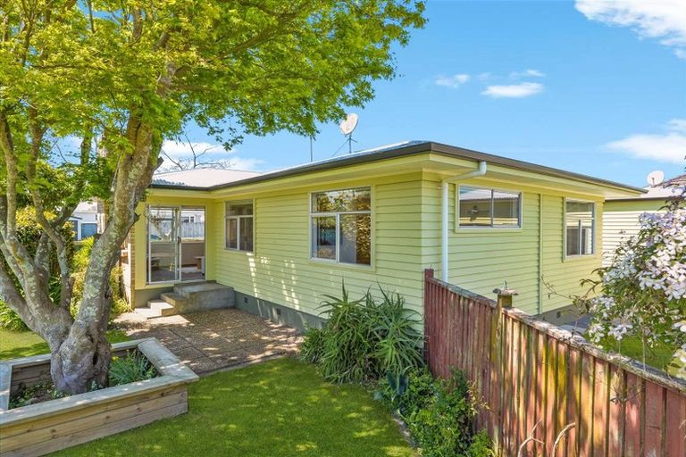 Photo of property in 13 Nelson Street, Hamilton East, Hamilton, 3216