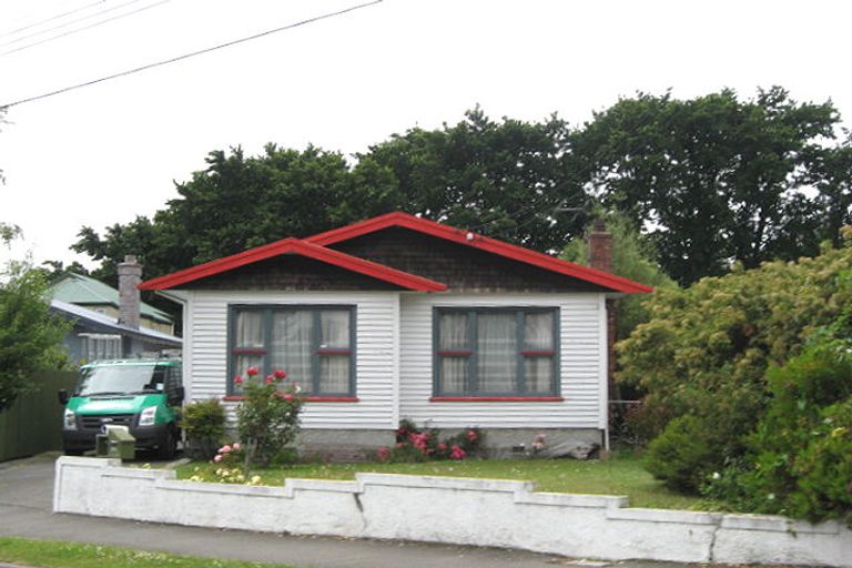 Photo of property in 95 Clarendon Terrace, Woolston, Christchurch, 8023