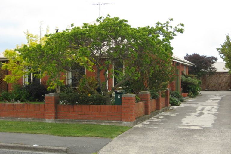 Photo of property in 7 Seadown Crescent, Amberley, 7410