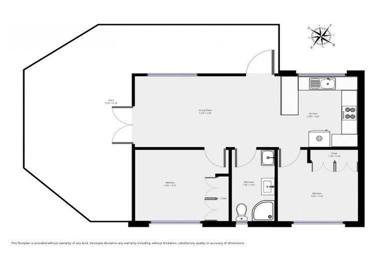 Photo of property in 3f4- Fortune Lane, Trentham, Upper Hutt, 5018