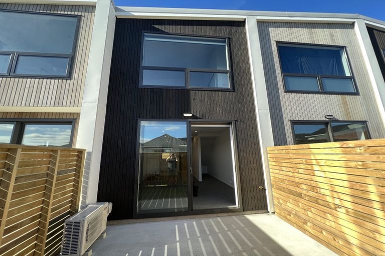 Photo of property in 3u7 Mamari Street, Rongotai, Wellington, 6022