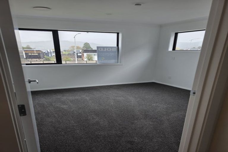 Photo of property in 3 Joseph Bolton Crescent, Trentham, Upper Hutt, 5018