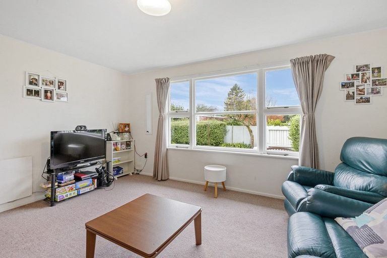 Photo of property in 2/3 Rose Street, Hoon Hay, Christchurch, 8025