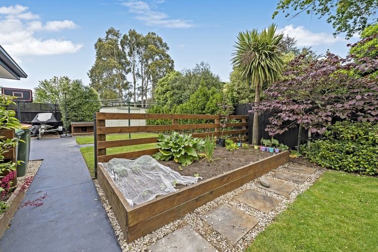 Photo of property in 30 Everest Way, Springston, 7616