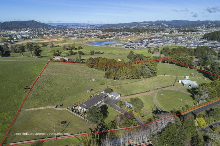 Photo of property in 133a Vinegar Hill Road, Kauri, Kamo, 0185