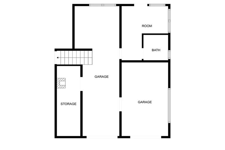 Photo of property in 32 Domett Esplanade, Cobden, Greymouth, 7802