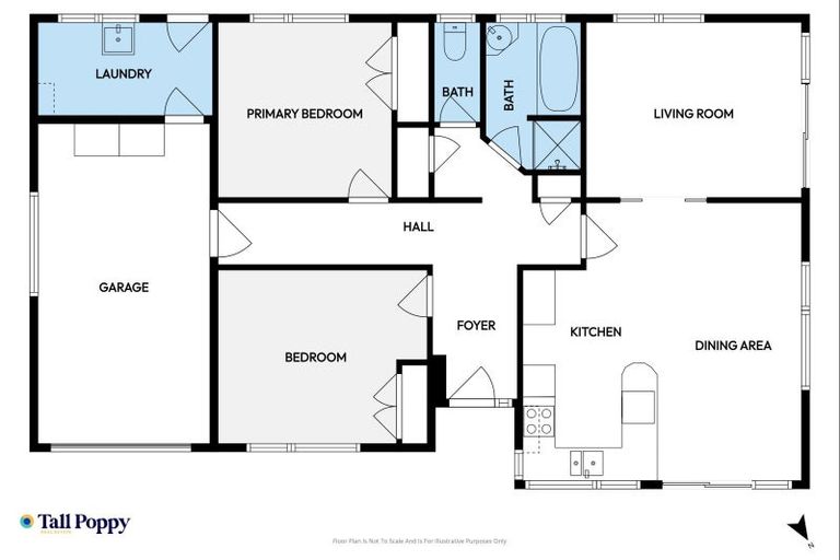 Photo of property in 17a Carlisle Street, Levin, 5510