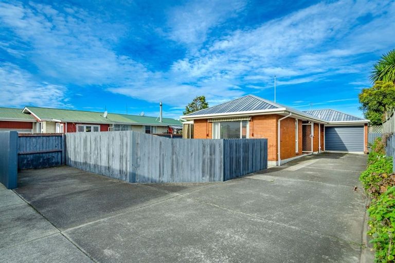 Photo of property in 105 Beresford Street, New Brighton, Christchurch, 8061