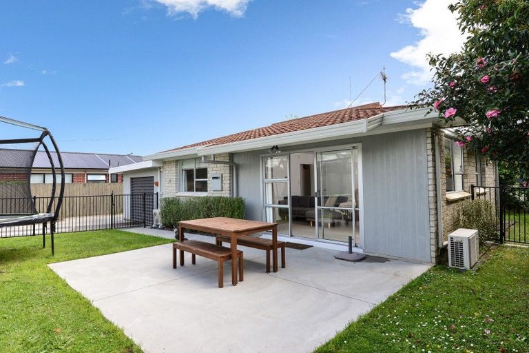 Photo of property in 13 Casper Street, Fairfield, Hamilton, 3214