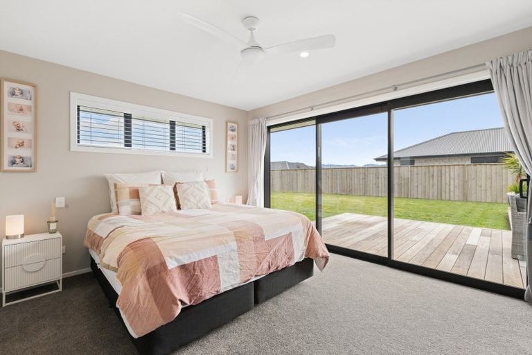 Photo of property in 3 Wai Iti Avenue, Redwoodtown, Blenheim, 7201