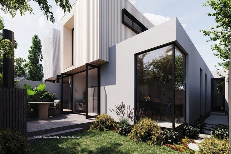 Photo of property in 1/93 Hills Road, Edgeware, Christchurch, 8013