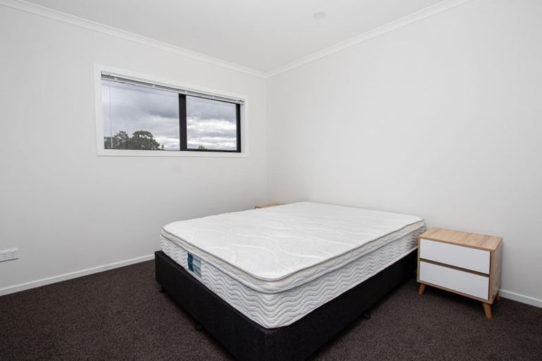 Photo of property in 13u2 Palmerston Street, Hamilton Central, Hamilton, 3204