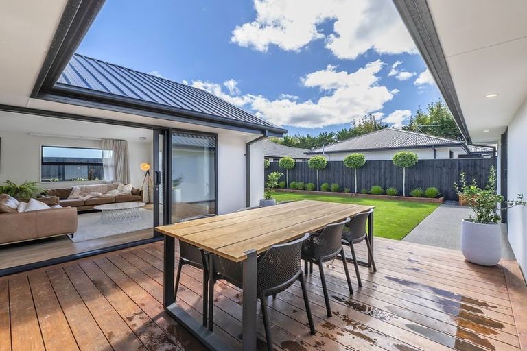 Photo of property in 5a Makybe Terrace, Lincoln, 7608