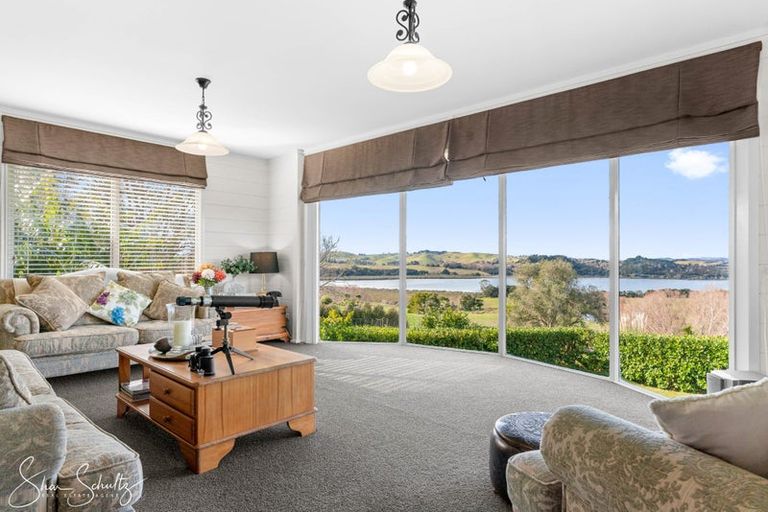 Photo of property in 147 Petley Road, Paparoa, 0571