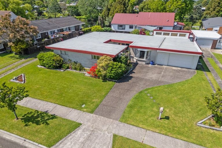 Photo of property in 6 Olympic Drive, Whakatane, 3120