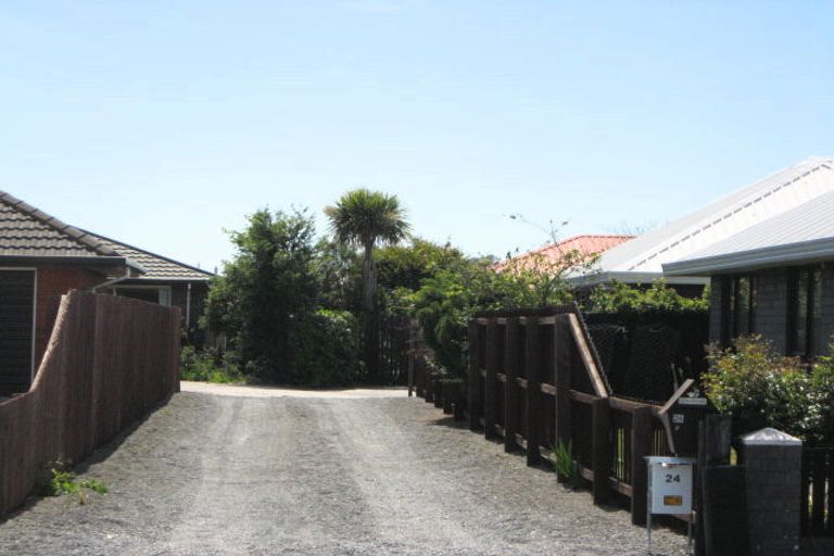 Photo of property in 26 Bicknor Street, Templeton, Christchurch, 8042