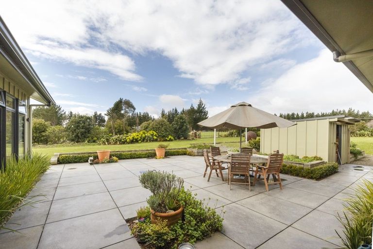 Photo of property in 151 Mount Stewart Halcombe Road, Sanson, Palmerston North, 4479