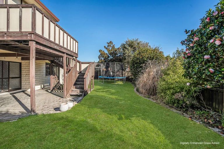 Photo of property in 23 Freebairn Street, Redwood, Christchurch, 8051