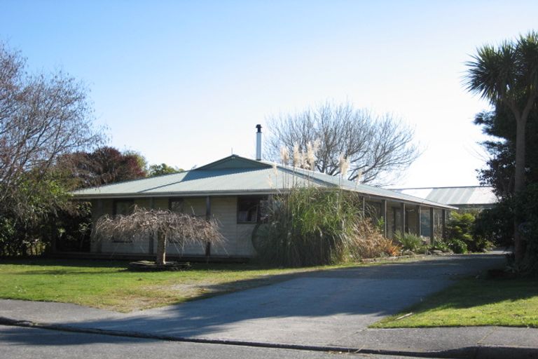 Photo of property in 167 Bealey Street, Hokitika, 7810