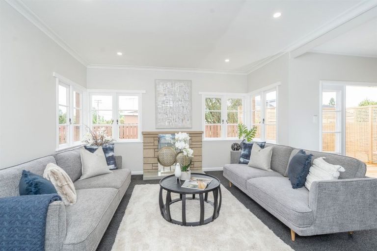 Photo of property in 376 Ulster Street, Beerescourt, Hamilton, 3200