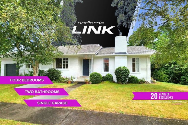 Photo of property in 2 Chittick Place, Saint Johns Hill, Whanganui, 4501