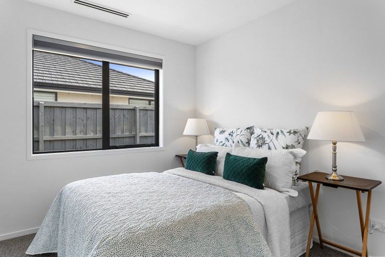 Photo of property in 97 Lady Isaac Drive, Rolleston, 7615