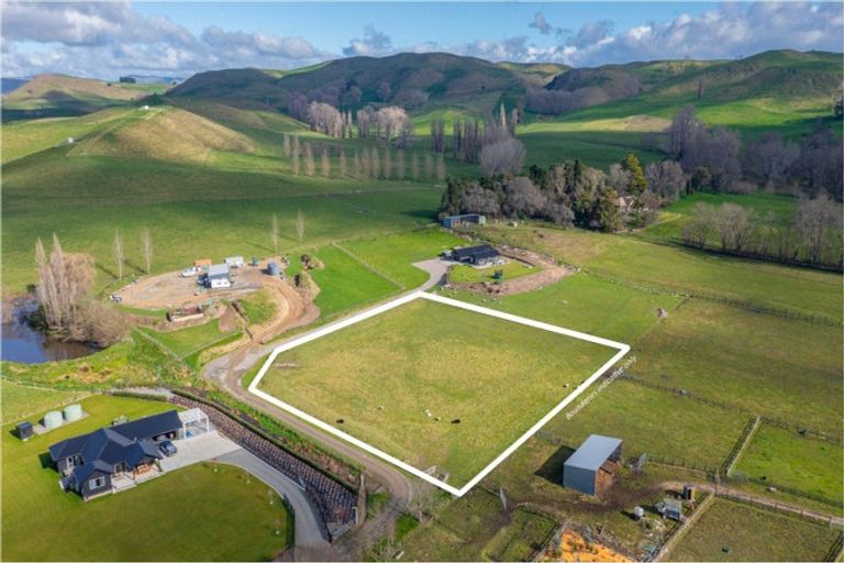 Photo of property in 109d Kyle Road, Waipukurau, 4281