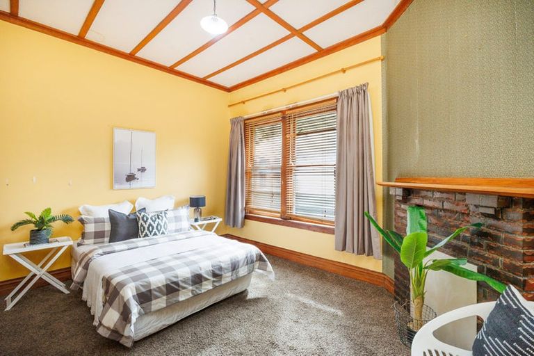 Photo of property in 169 Ferguson Street, West End, Palmerston North, 4412