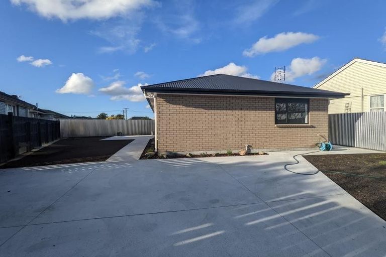Photo of property in 2a Miro Street, Levin, 5510