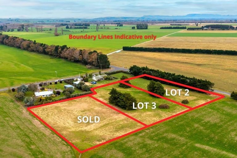 Photo of property in 1064b Tikokino Road, Waipawa, 4273
