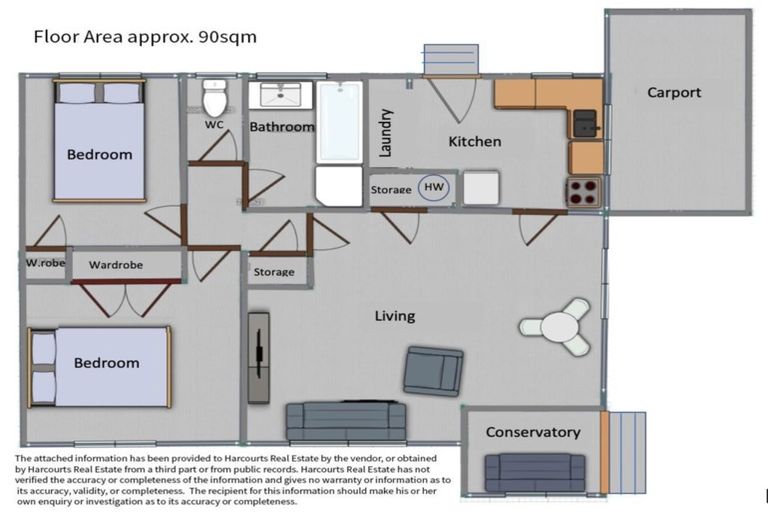 Photo of property in 324u1 Te Rapa Road, Beerescourt, Hamilton, 3200