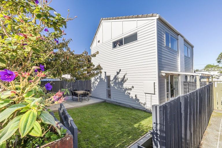 Photo of property in 5f5 Cockburn Street, Kilbirnie, Wellington, 6022