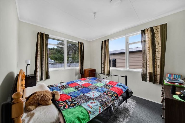 Photo of property in 58 Murray Avenue, Hawera, 4610