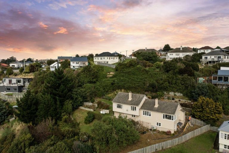 Photo of property in 46 Waimea Avenue, Calton Hill, Dunedin, 9012