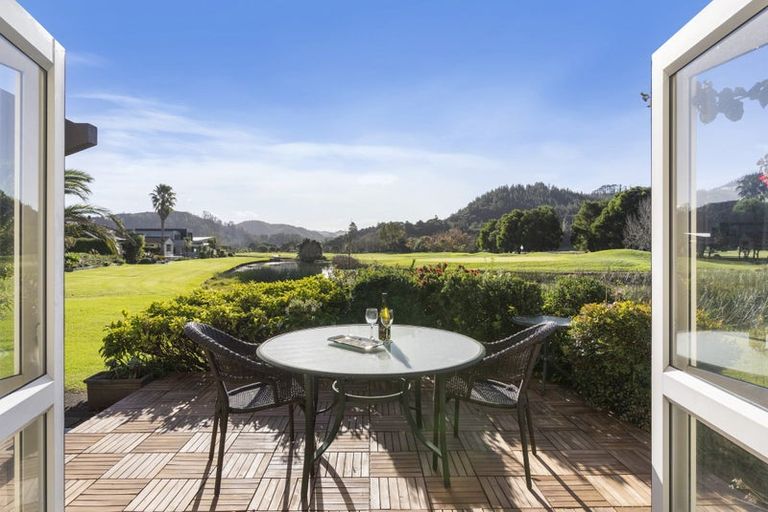 Photo of property in 18 Saint Andrews Drive, Pauanui, Hikuai, 3579