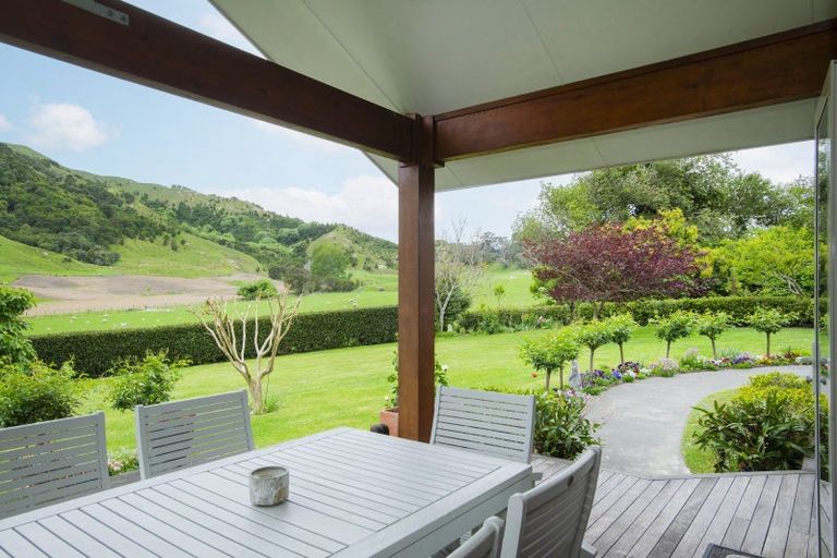 Photo of property in 111a Glenelg Road, Makauri, Gisborne, 4071