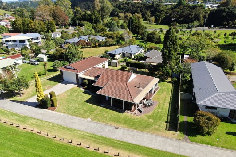 Photo of property in 126 Patiki Place, Whangamata, 3620