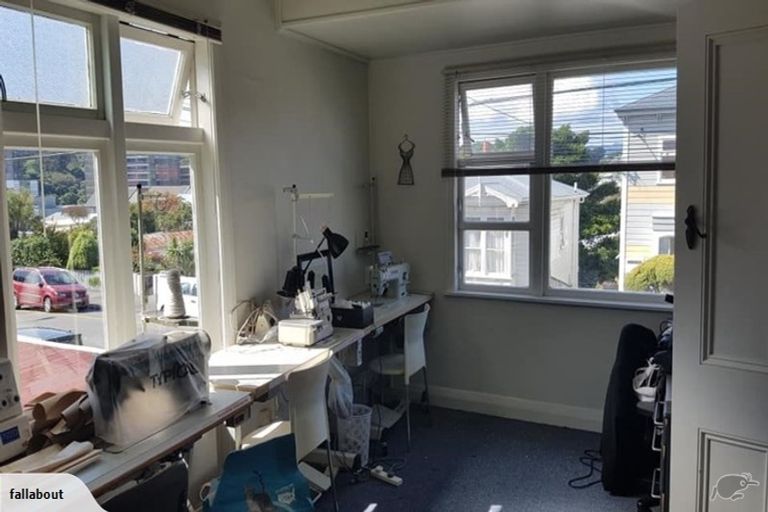 Photo of property in 282 Adelaide Road, Newtown, Wellington, 6021