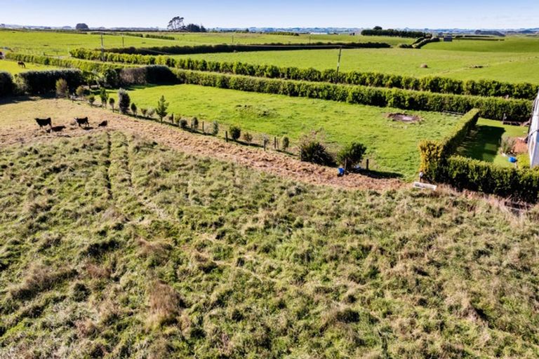 Photo of property in 141 Scott Road, Okaiawa, Hawera, 4671
