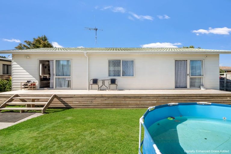 Photo of property in 39 May Street, Hamilton East, Hamilton, 3216